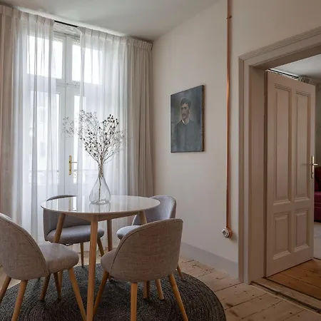 Steinach Townhouse Meran Exterior photo