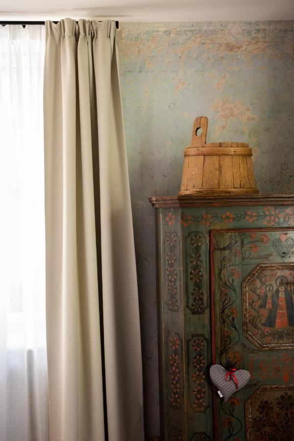 Steinach Townhouse Couette-café *
