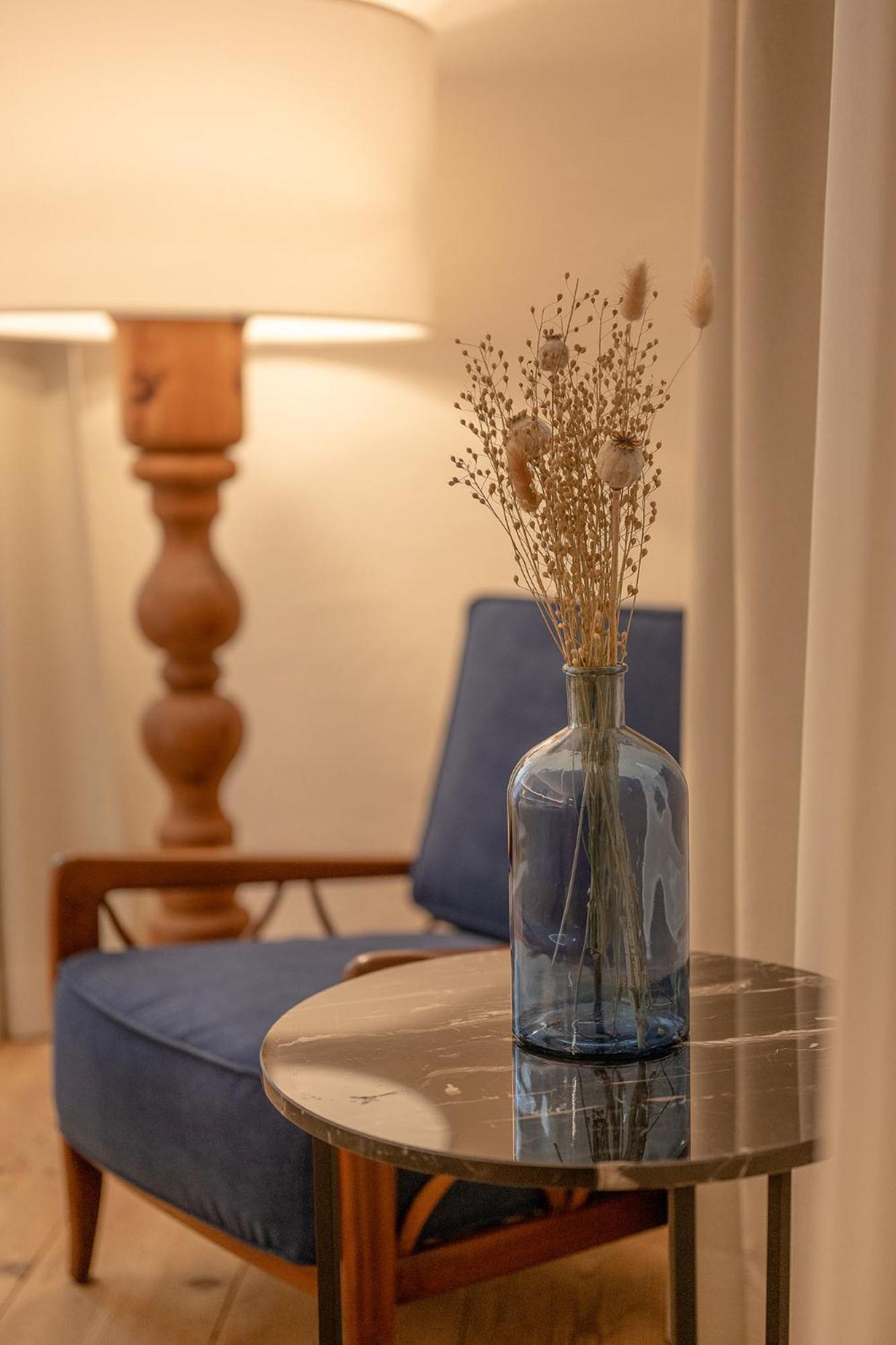 Couette-café Steinach Townhouse