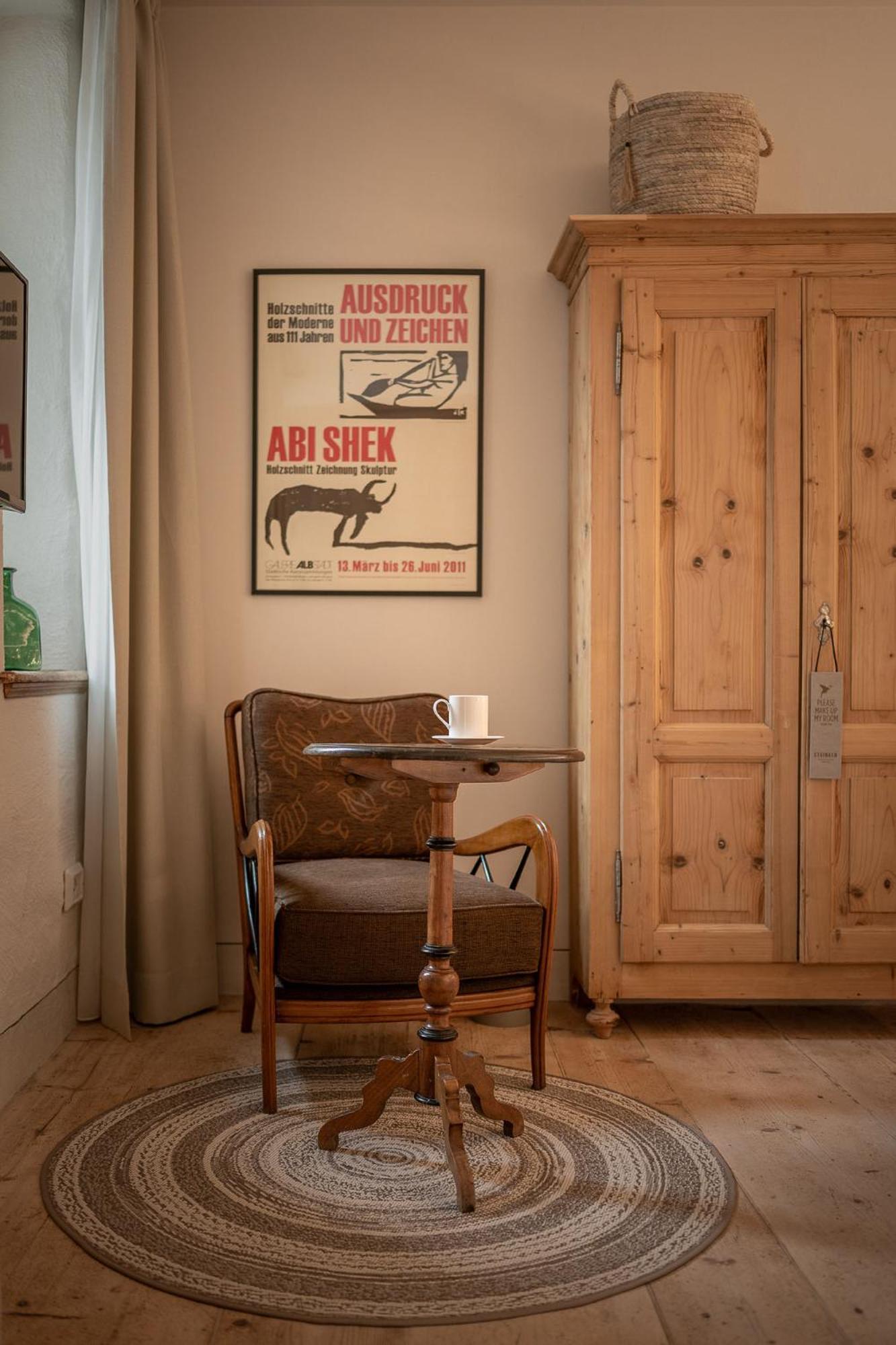 Steinach Townhouse Merano