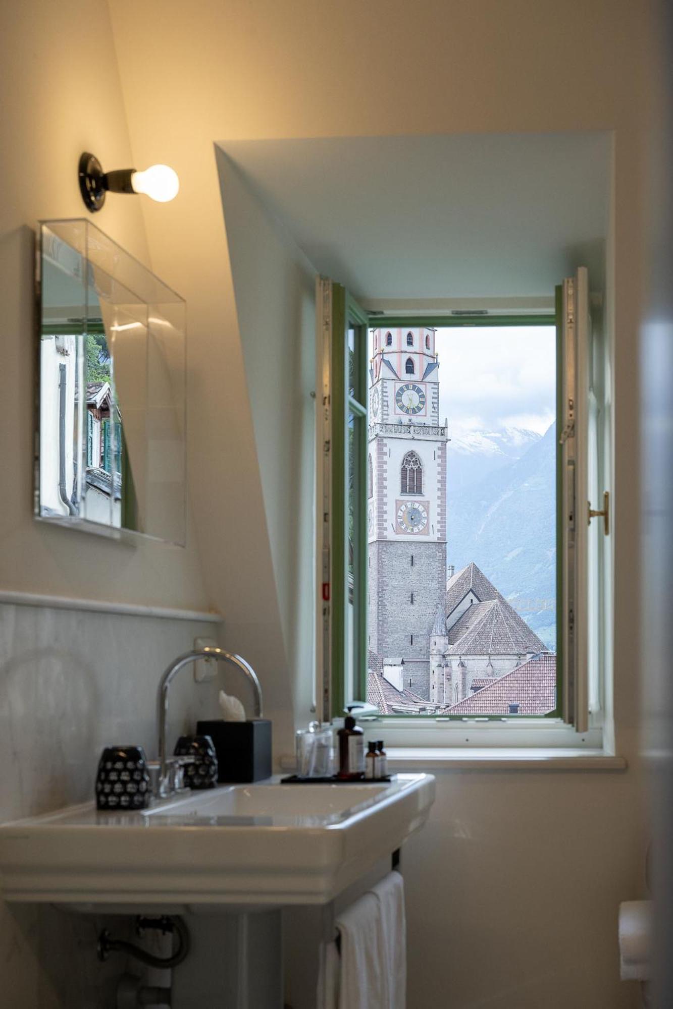 Steinach Townhouse Merano