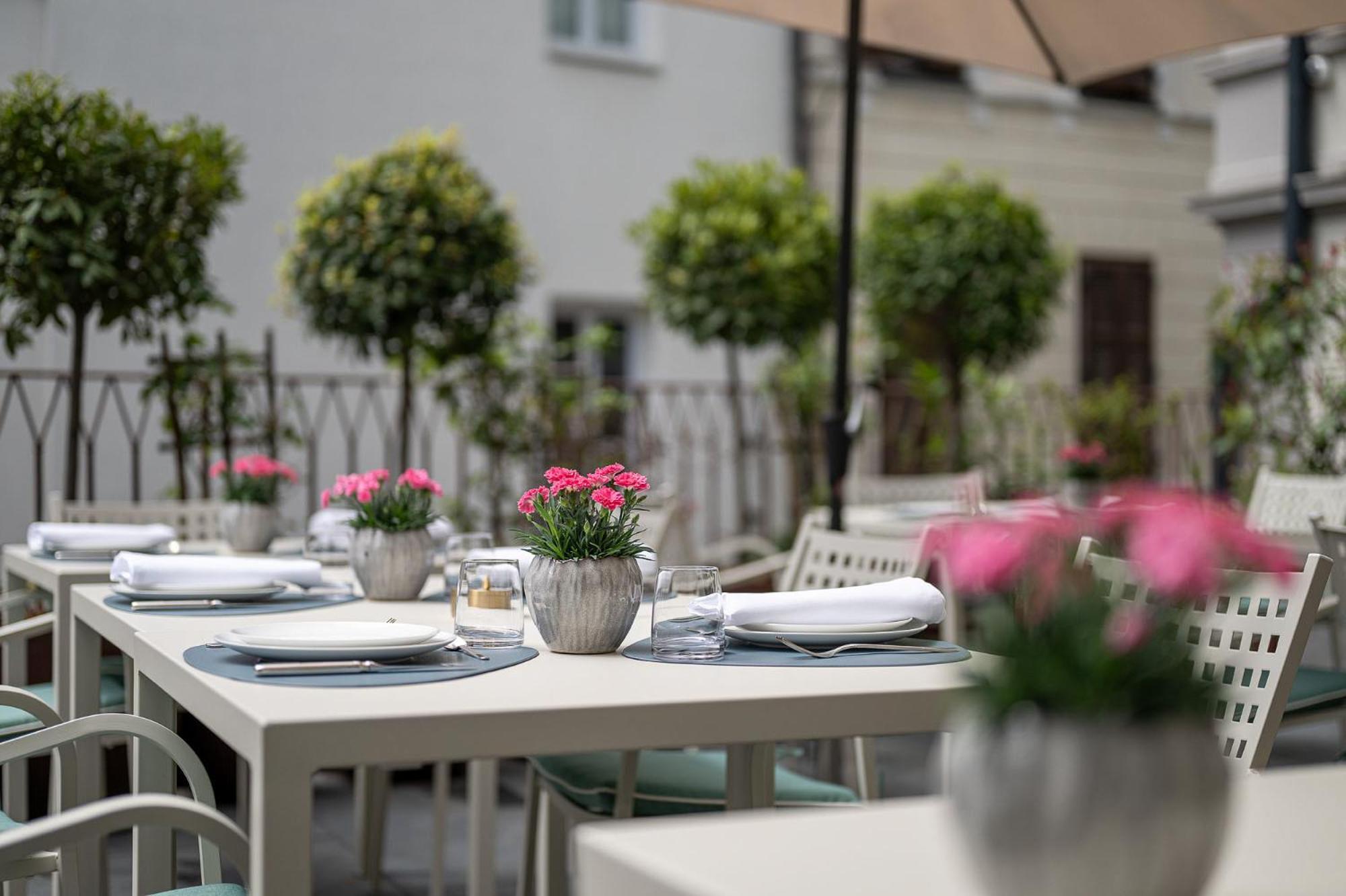 Bed and breakfast Steinach Townhouse Merano