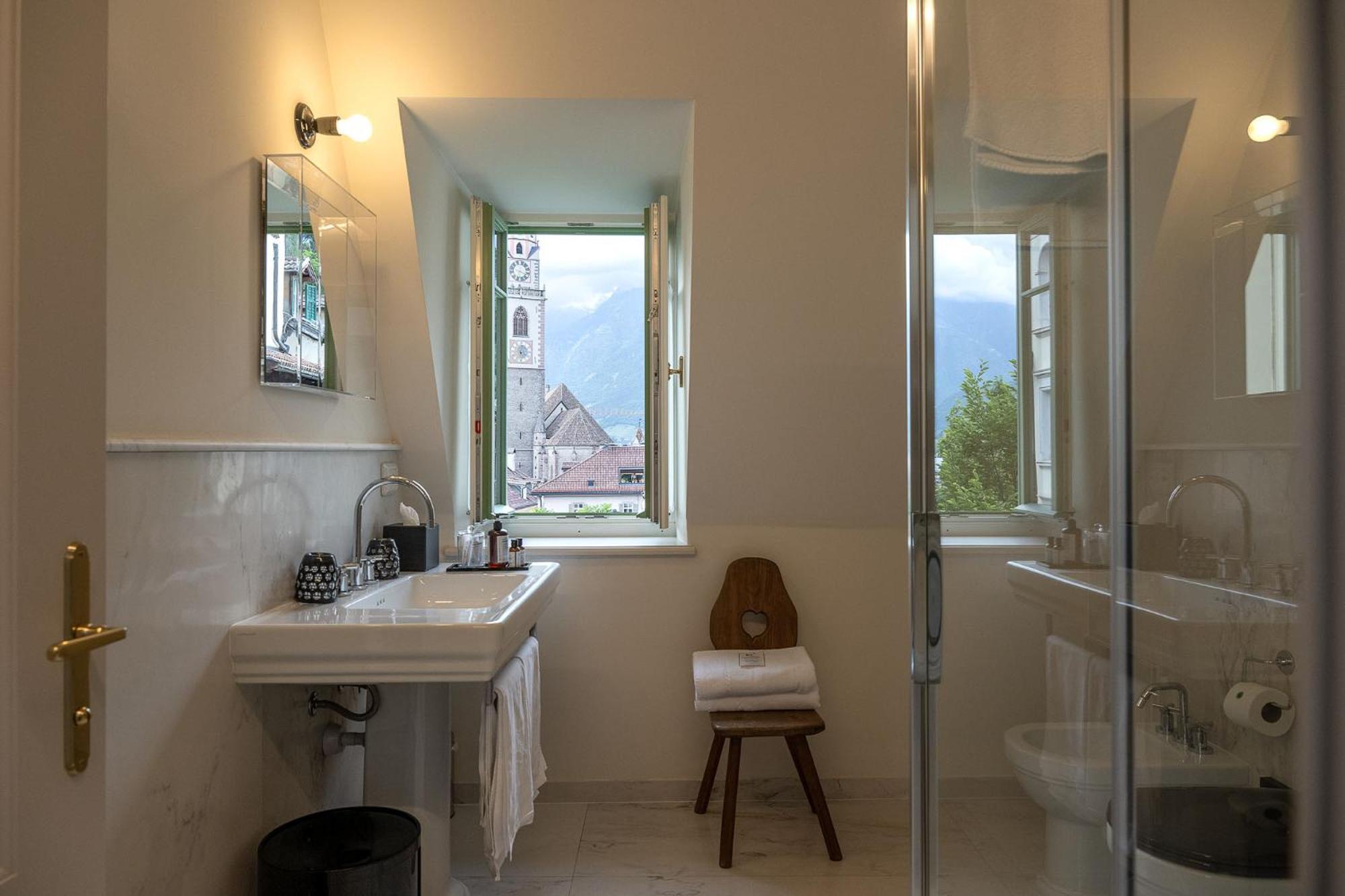 Steinach Townhouse
