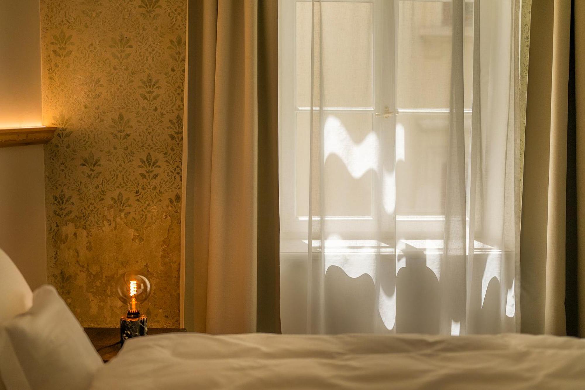 Couette-café Steinach Townhouse