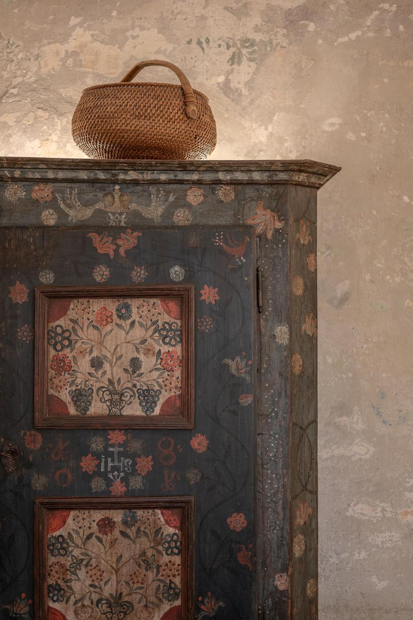Couette-café Steinach Townhouse