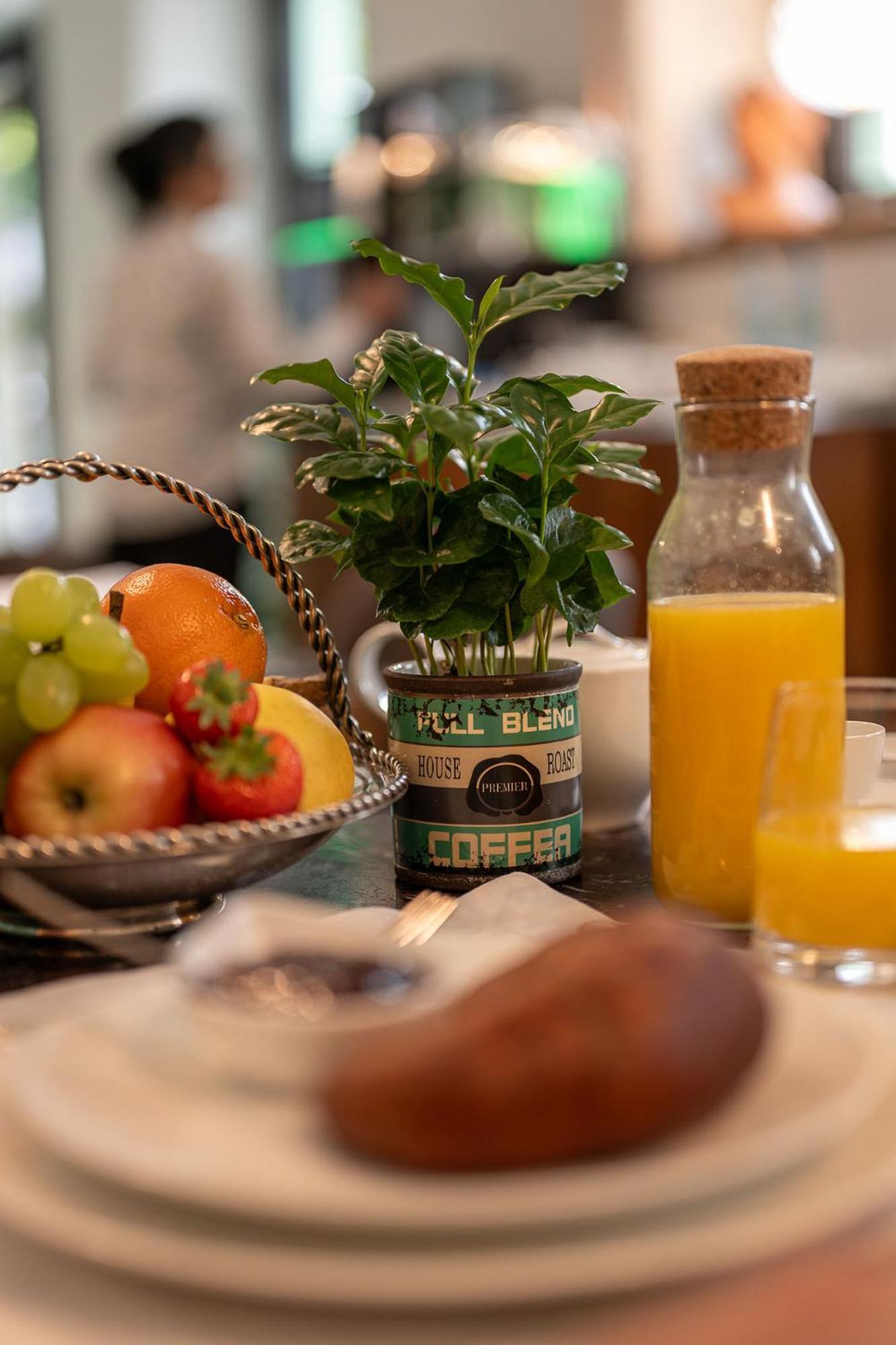 Couette-café Steinach Townhouse *