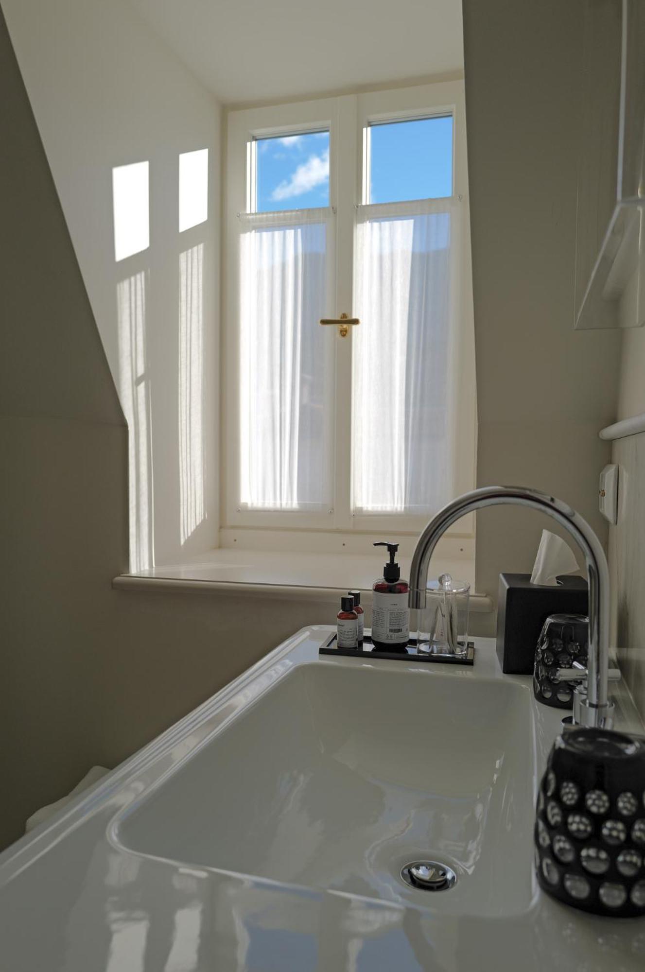 Couette-café Steinach Townhouse